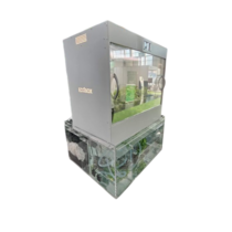 Агрокласс. AQUABOX ED (дополнительный модуль для ECOBOX ED) - «globural.ru» - Новосибирск