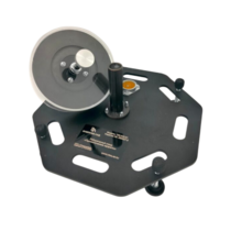 Лабораторный стенд "Гироскопические эффекты"  - «globural.ru» - Новосибирск