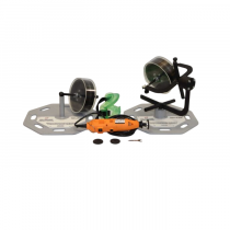 Демонстрационная установка "Гироскопический эффект" - «globural.ru» - Новосибирск