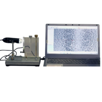 Лабораторная установка «Определение коэффициента взаимной диффузии воздуха и водяного пара»  - «globural.ru» - Новосибирск