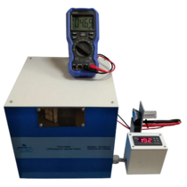 Установка "Абсолютно черное тело"   - «globural.ru» - Новосибирск