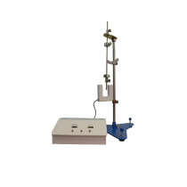 Лабораторная установка «Определение ускорения свободного падения методом оборотного физического маятника» - «globural.ru» - Новосибирск