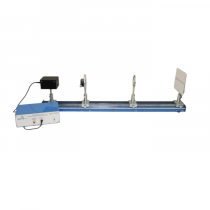 Лабораторная установка «Принцип неопределенности Гейзенберга» - «globural.ru» - Новосибирск