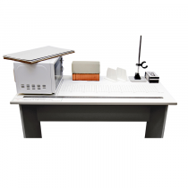 Учебная установка «Защита от СВЧ излучения» - «globural.ru» - Новосибирск