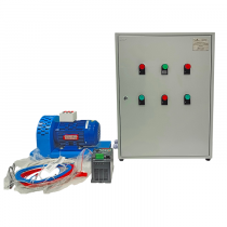 Комплект монтажа и наладки схем регулирования скорости асинхронного двигателя - «globural.ru» - Новосибирск