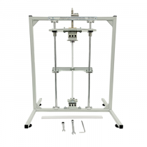 Лабораторный стенд «Определение формы потери устойчивости в зависимости от условий закрепления» - «globural.ru» - Новосибирск