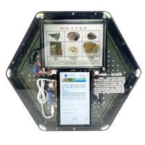 Модуль интерактивный с искусственным интеллектом "Интеллектуальная география" - «globural.ru» - Новосибирск