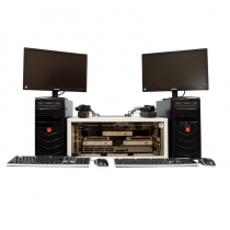 Типовой комплект учебного оборудования «Глобальные компьютерные сети» - «globural.ru» - Новосибирск