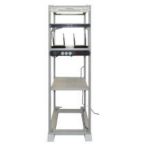 Учебный стенд "Локальные компьютерные сети"  - «globural.ru» - Новосибирск