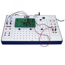 Комплект лабораторного оборудования «Радиотехнические цепи и сигналы»  - «globural.ru» - Новосибирск