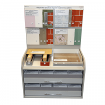 Учебно-методический комплект «Изучение процесса ведения отделочных работ» - «globural.ru» - Новосибирск