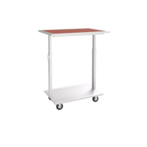 Стол лабораторный СЛ-04-02 - «globural.ru» - Новосибирск