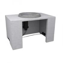 Стенд-тренажер «Монтаж магистральной линии ВОЛП в телекоммуникационном колодце» - «globural.ru» - Новосибирск