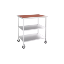 Стол лабораторный СЛ-07-02 - «globural.ru» - Новосибирск