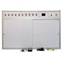 Лабораторная установка «Эффективность и качество освещения»  - «globural.ru» - Новосибирск