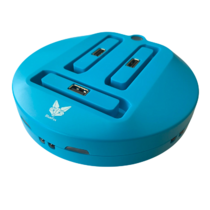 Робот BlueFox - «globural.ru» - Новосибирск