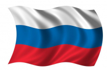 Флаг России - «globural.ru» - Новосибирск