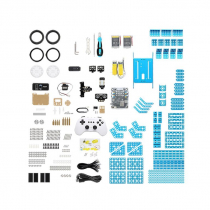 Cоревновательный набор MakeX Starter Kit (2020 Smart Links) - «globural.ru» - Новосибирск