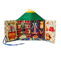 Папка "Юрта башкирская" - «globural.ru» - Новосибирск