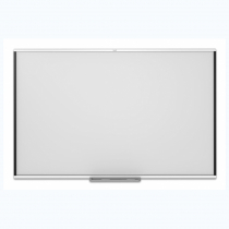 Интерактивная доска SMART SBM787V с пассивным лотком (Notebook 22) - «globural.ru» - Новосибирск