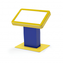 Интерактивный стол EQUATOR 43 - «globural.ru» - Новосибирск