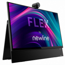Интерактивный 4K-монитор Newline Flex - «globural.ru» - Новосибирск