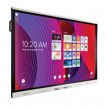 Интерактивный дисплей  SMART модель SBID-MX265-V2-C (в составе интерактивной панели SBID-MX065-V2-C) с ПО SMART Notebook - «globural.ru» - Новосибирск