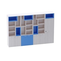 Комплект шкафов Smarty - «globural.ru» - Новосибирск