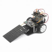 Конструктор Robo kit 2 - «globural.ru» - Новосибирск