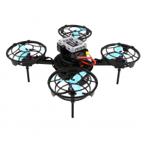 Квадрокоптер Makefire Ghost II - «globural.ru» - Новосибирск