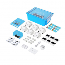 Образовательный робототехнический набор Makeblock Codey Rocky Education Pack - 6 Robots - «globural.ru» - Новосибирск