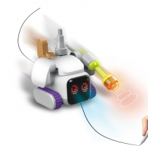 Робот Botzees Mini - «globural.ru» - Новосибирск