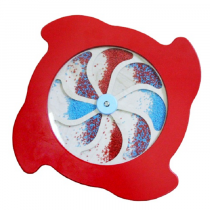 Дидактическая панель "Мельница" - «globural.ru» - Новосибирск