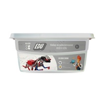 Комплекс робототехники R:ED X (Edu) - «globural.ru» - Новосибирск