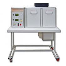 Установка для изучения различных способов сушки (инфракрасная сушка, конвективная сушка)  - «globural.ru» - Новосибирск