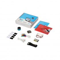 Образовательный набор для программирования HaloCode standard kit - «globural.ru» - Новосибирск