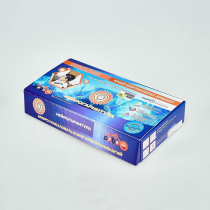 Цифровой образовательный аппаратно-программный комплекс «Юный нейрофизиолог-инженер» Нейрогарнитура - «globural.ru» - Новосибирск