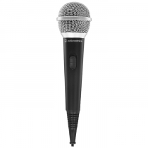 Микрофон с возможностью подключения к переносной мобильной акустической системе - «globural.ru» - Новосибирск