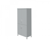 Шкаф для хранения лабораторной посуды/приборов - «globural.ru» - Новосибирск