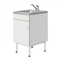 Стол лабораторный моечный - «globural.ru» - Новосибирск