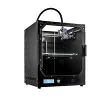3D-принтер 3D HT корпус открытый сверху (1 экструдер, высокотемпературный) - «globural.ru» - Новосибирск