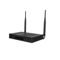 Встраиваемый вычислительный блок Geckotouch Module PC82RI5H3 - «globural.ru» - Новосибирск