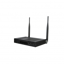 Встраиваемый вычислительный блок Geckotouch Module  PC82RF-W  - «globural.ru» - Новосибирск