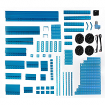 Ресурсный соревновательный набор 2022 MakeX Challenge Upgrade Pack for Intelligent Innovator - «globural.ru» - Новосибирск