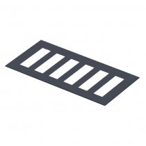 Ковер "Пешеходный переход"  - «globural.ru» - Новосибирск