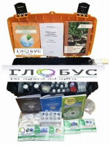 Комплект лабораторного оборудования «Пчелка-У/почва» - «globural.ru» - Новосибирск