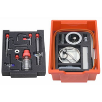 Комплект лабораторного оборудования "Получение газа" - «globural.ru» - Новосибирск