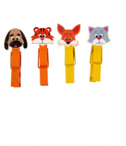 Комплект прищепок для массажа - «globural.ru» - Новосибирск