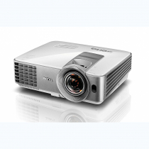 Мультимедийный короткофокусный проектор BenQ MS630ST - «globural.ru» - Новосибирск