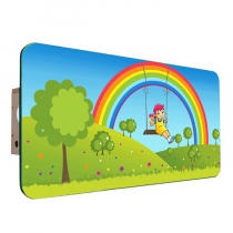 Рециркулятор воздуха бактерицидный "Эпидем-Стоп-30UF" - «globural.ru» - Новосибирск